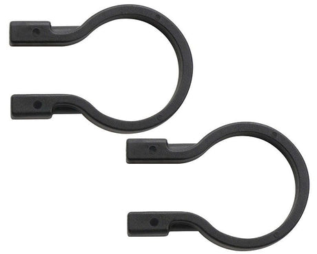 Klickfix rixen kaul monteringsadapter 35mm sort (2)