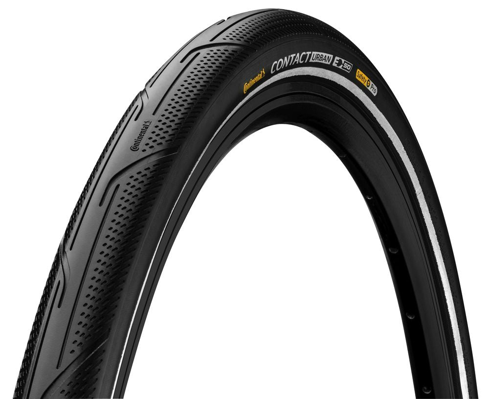 Continental PureGrip Urban Touring Dæk