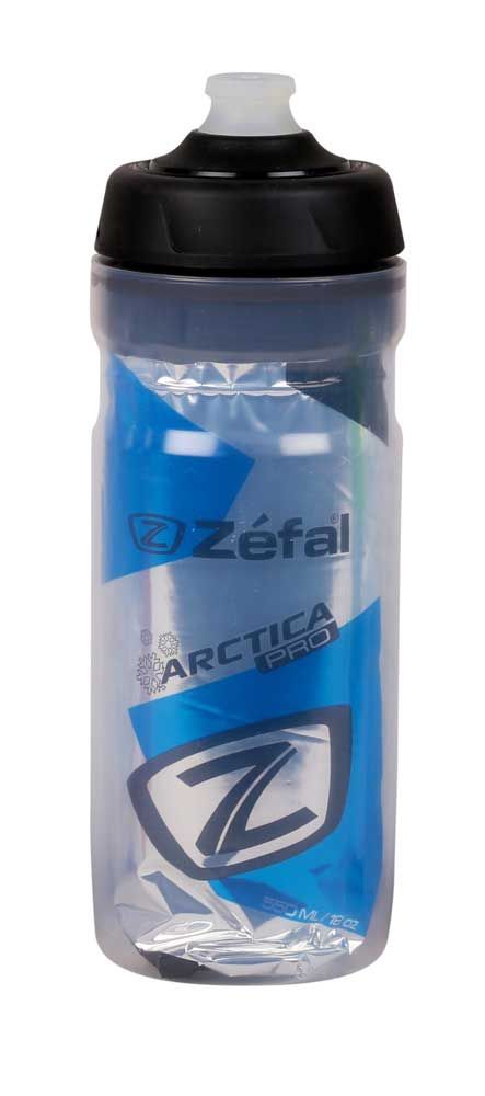 Zefal vandflaske arctica pro 55