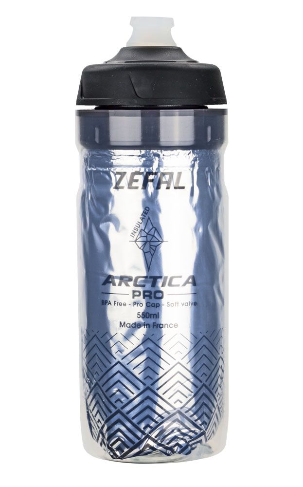 Zefal vandflaske arctica pro 55