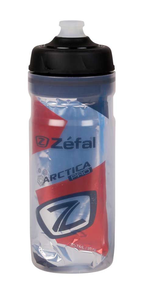 Zefal vandflaske arctica pro 55