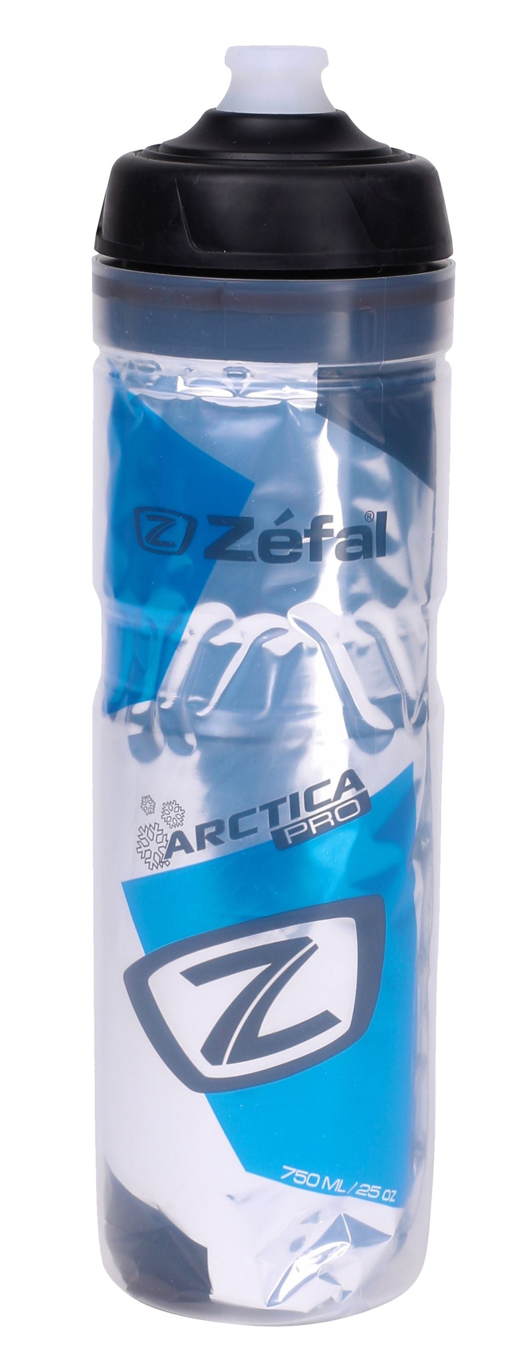 Zefal vandflaske arctica pro 75