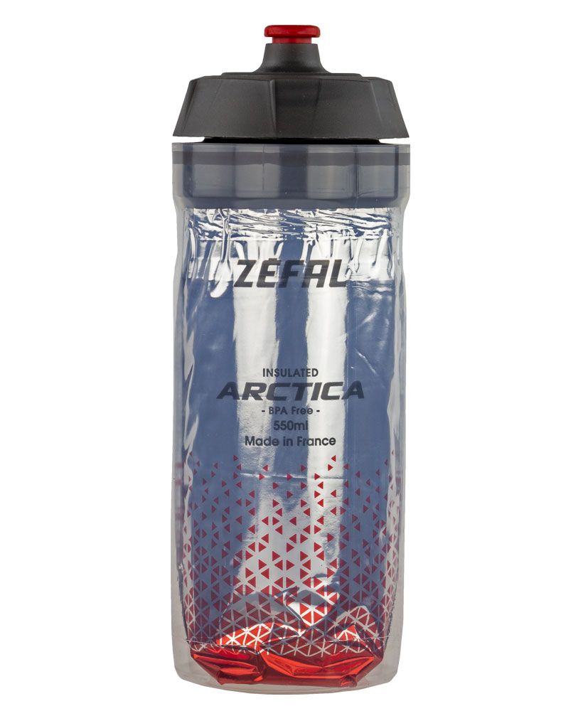 Zefal flaske arctica 55