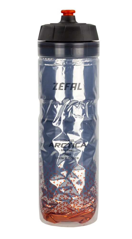 Zefal flaske arctica 75