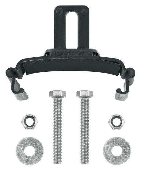 Sks spatd hightrek 2.0 klemme en sort