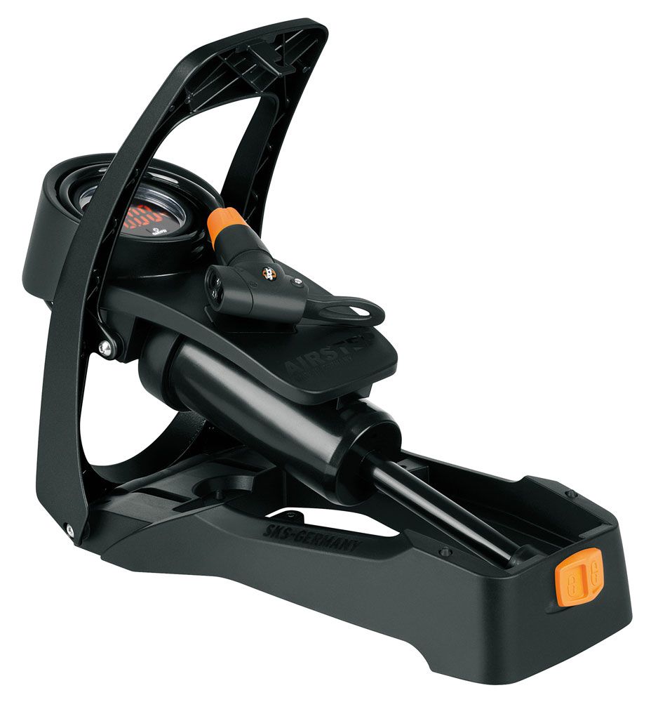 Sks fodpumpe airstep digi