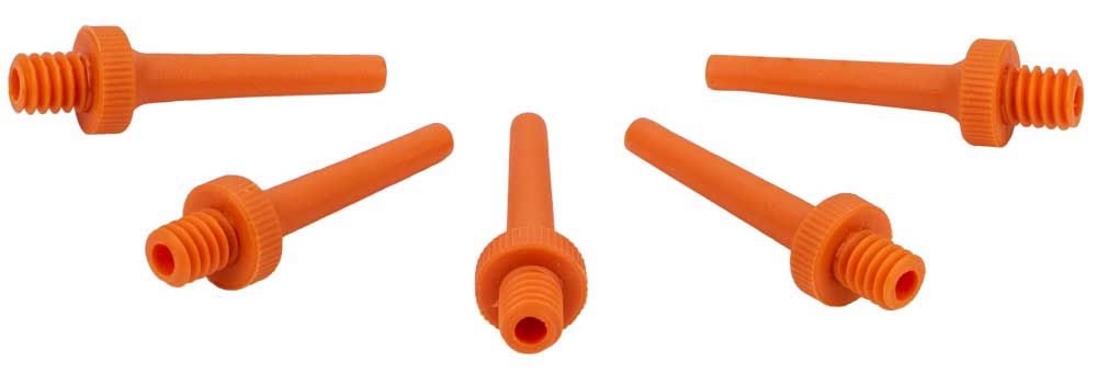 Sks ventilnippelkugle PVC eller DS A 5
