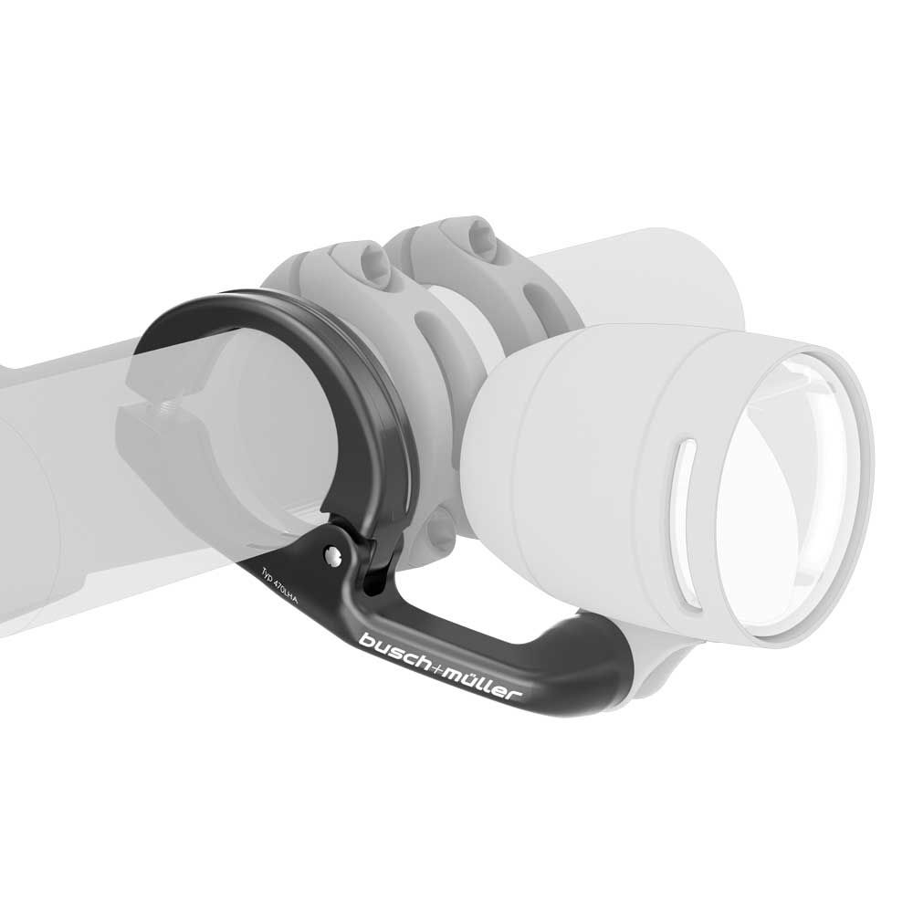 Busch muller styrholder