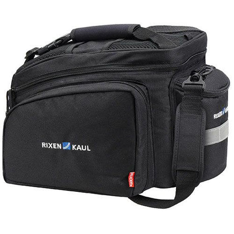 Klickfix rixen kaul enkelt cykeltaske rackpack 2 plus racktime