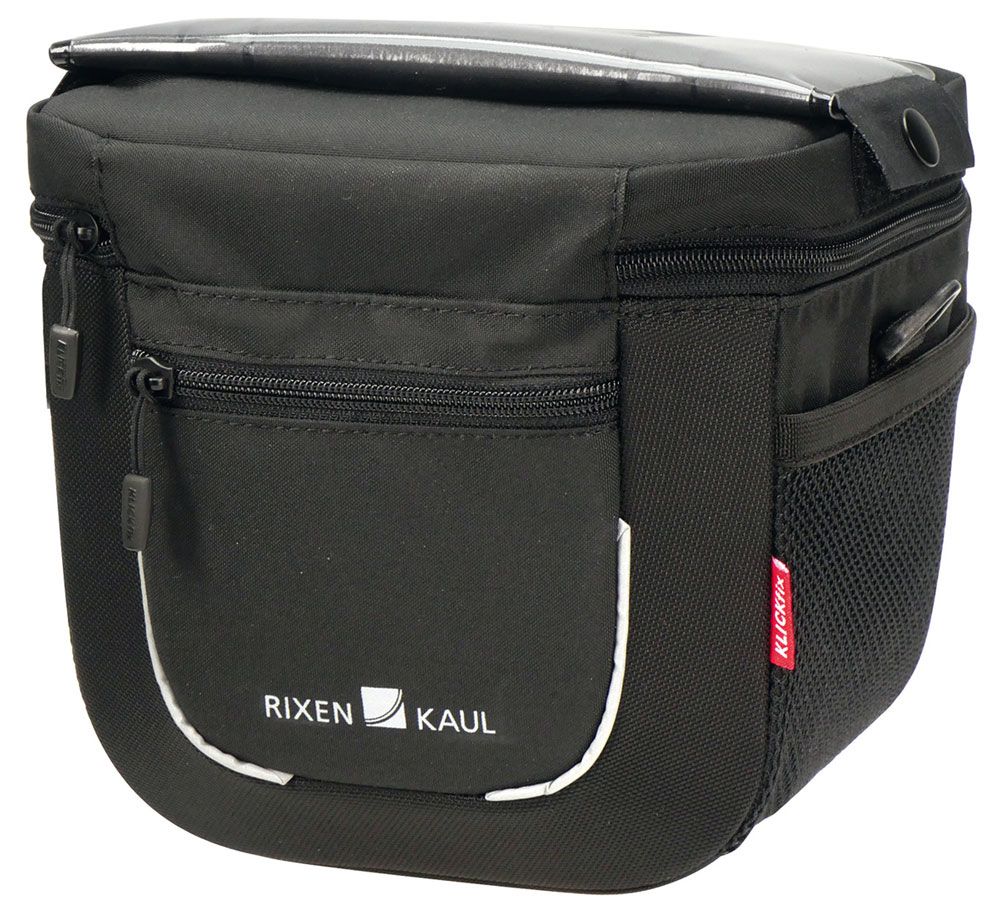Klickfix styrtaske aventour compact sort