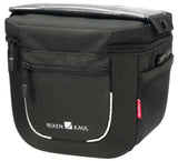 Klickfix styrtaske aventour compact sort