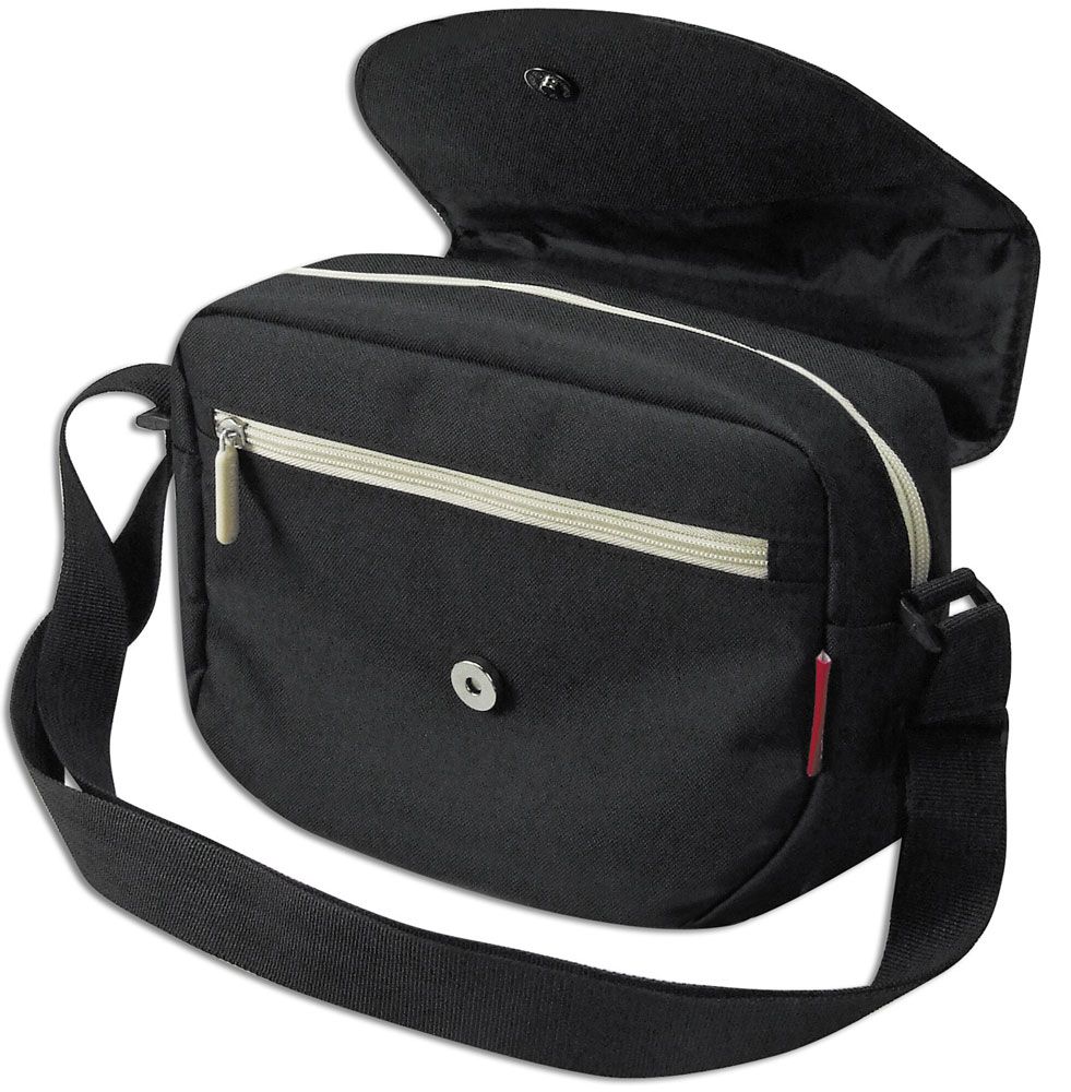 Klickfix styrtaske funbag