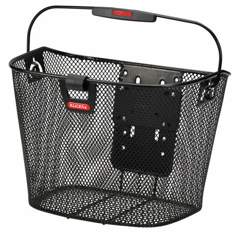 Klickfix kurv uni kurv