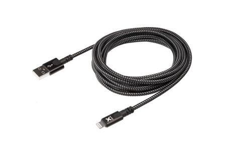 Xtorm kabel original USB til lyn 3m sort