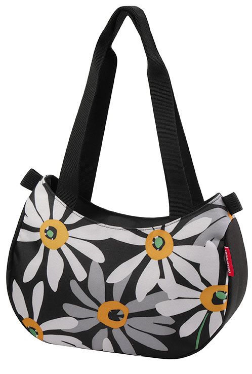 Klickfix styrtaske funbag