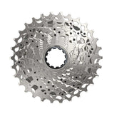 Sram kassette xg-1250 12 speed rival axs 10-30 sølv