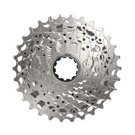 Sram kassette xg-1250 12 speed rival axs 10-30 sølv