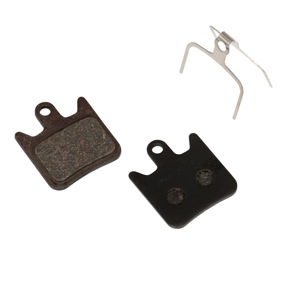 Elvedes bremseklods hope x2 6911mc