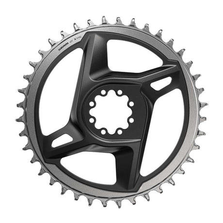 Sram kædering rød kraft d1