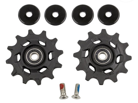 Sram derad hjulsæt rival xplr axs 12v