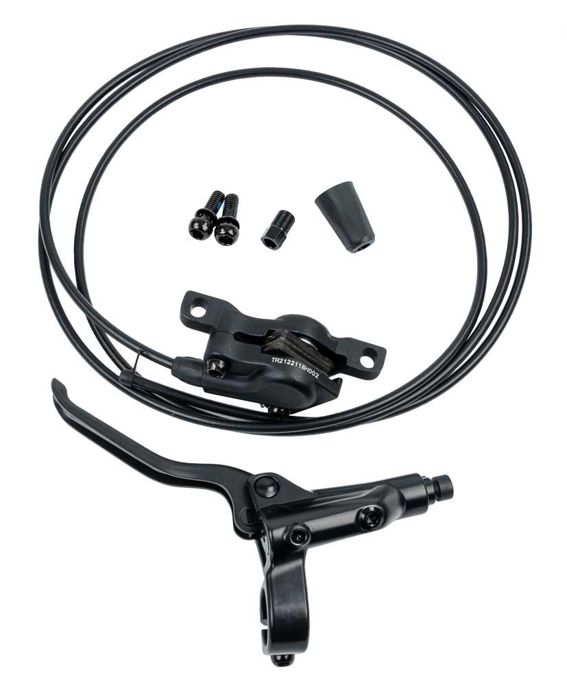 Alhonga bagbremse ht474