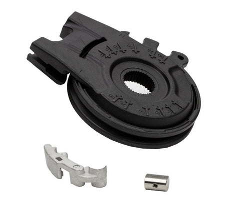Enviolo nuvinci hub interface 40t kassettesamling