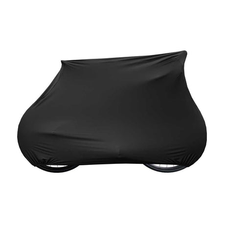DS covers cover DS hel cykelsok sort