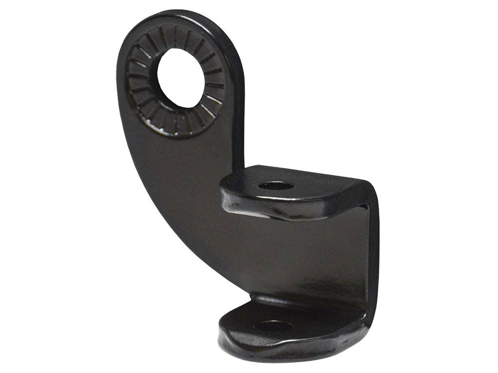 Burley kard bur clutch cykel 12,2mm sort