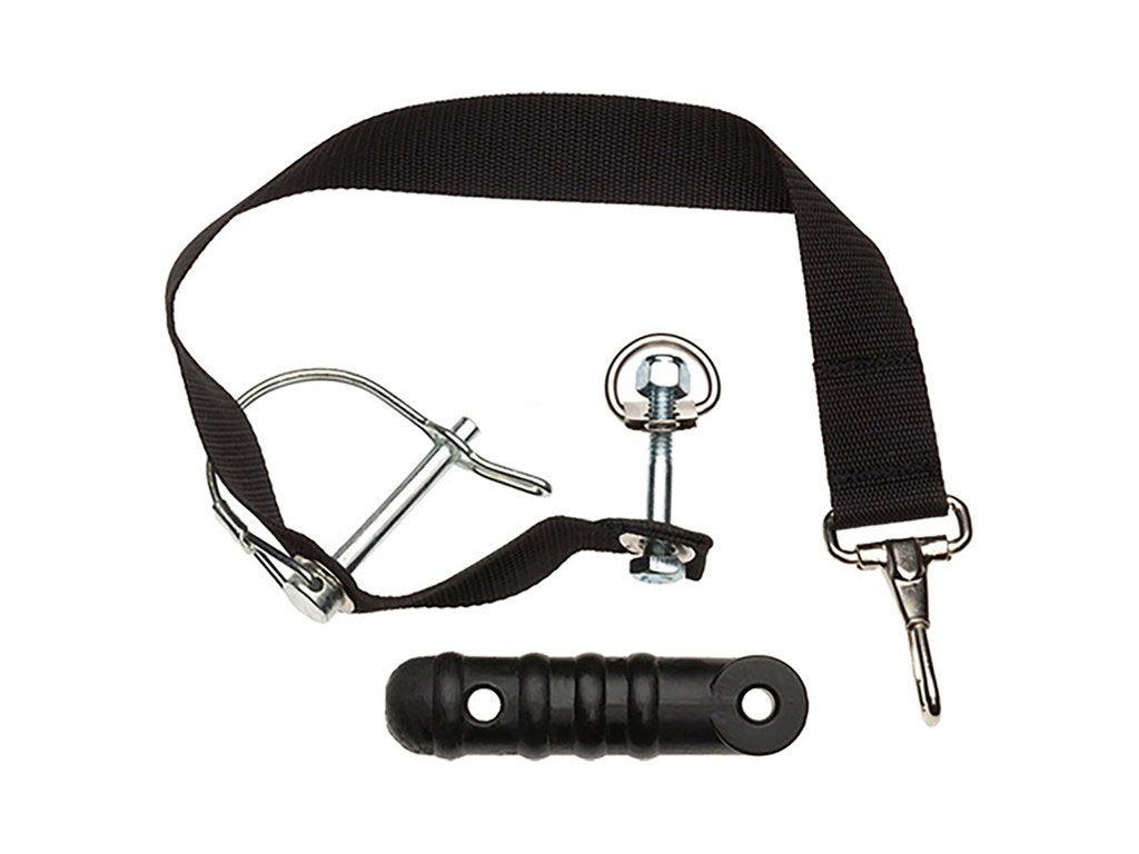 Burley card bur flex stik sort