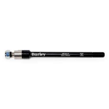 Burley card bor blokering ta m12x1 160-174mm