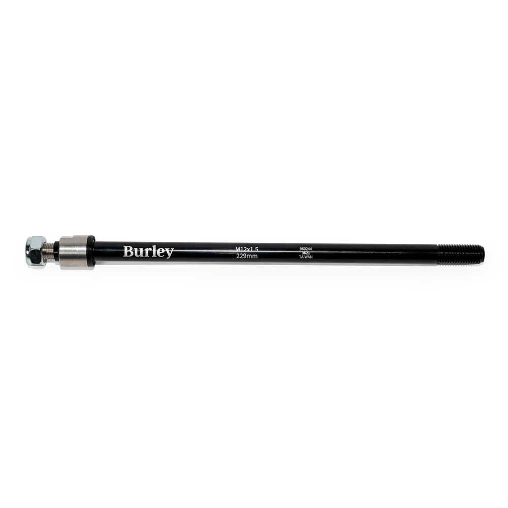 Burley card bor blokering ta m12x1,5 229mm
