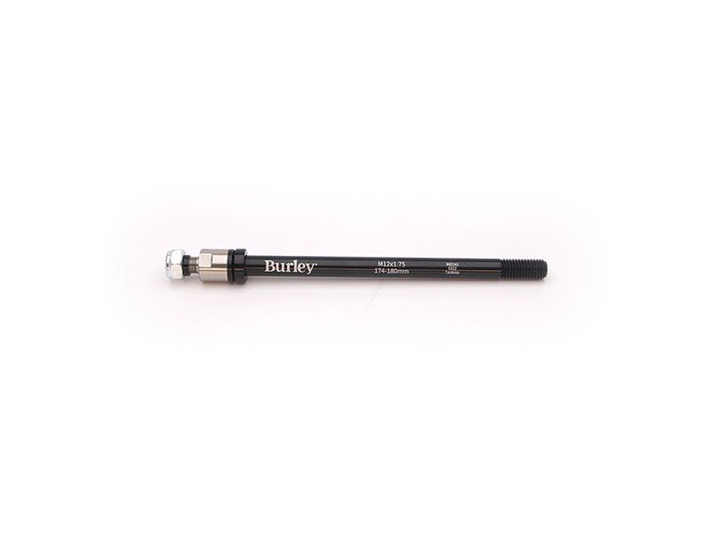 Burley card bor blokering ta m12x1,75 172-180mm