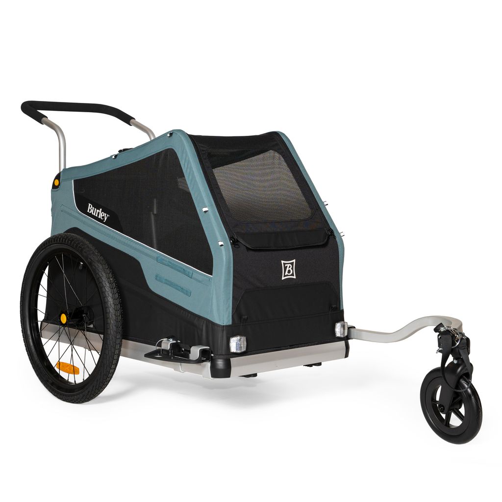 Burley cykeltrailer bark ranger