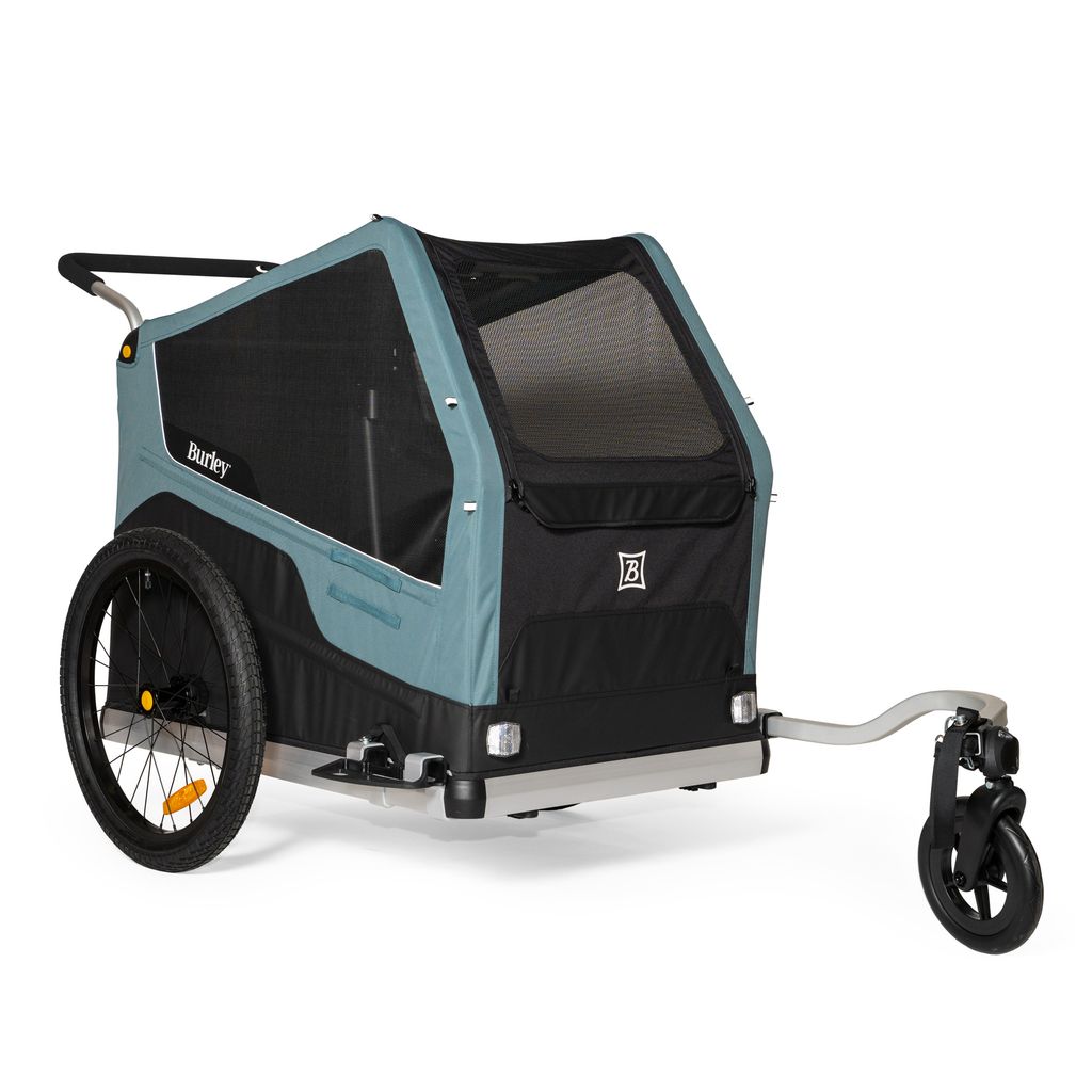 Burley cykeltrailer bark ranger xl