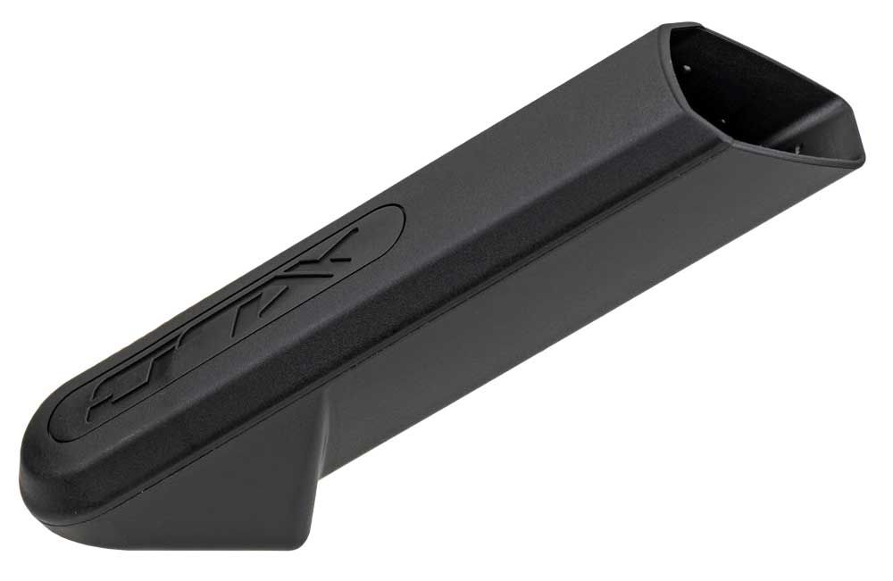 Xlc stativ base bipod r pvc sort