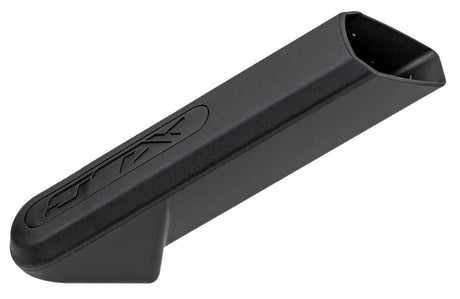Xlc stativ base bipod r pvc sort