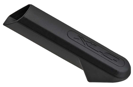 Xlc stativ base bipod l pvc sort