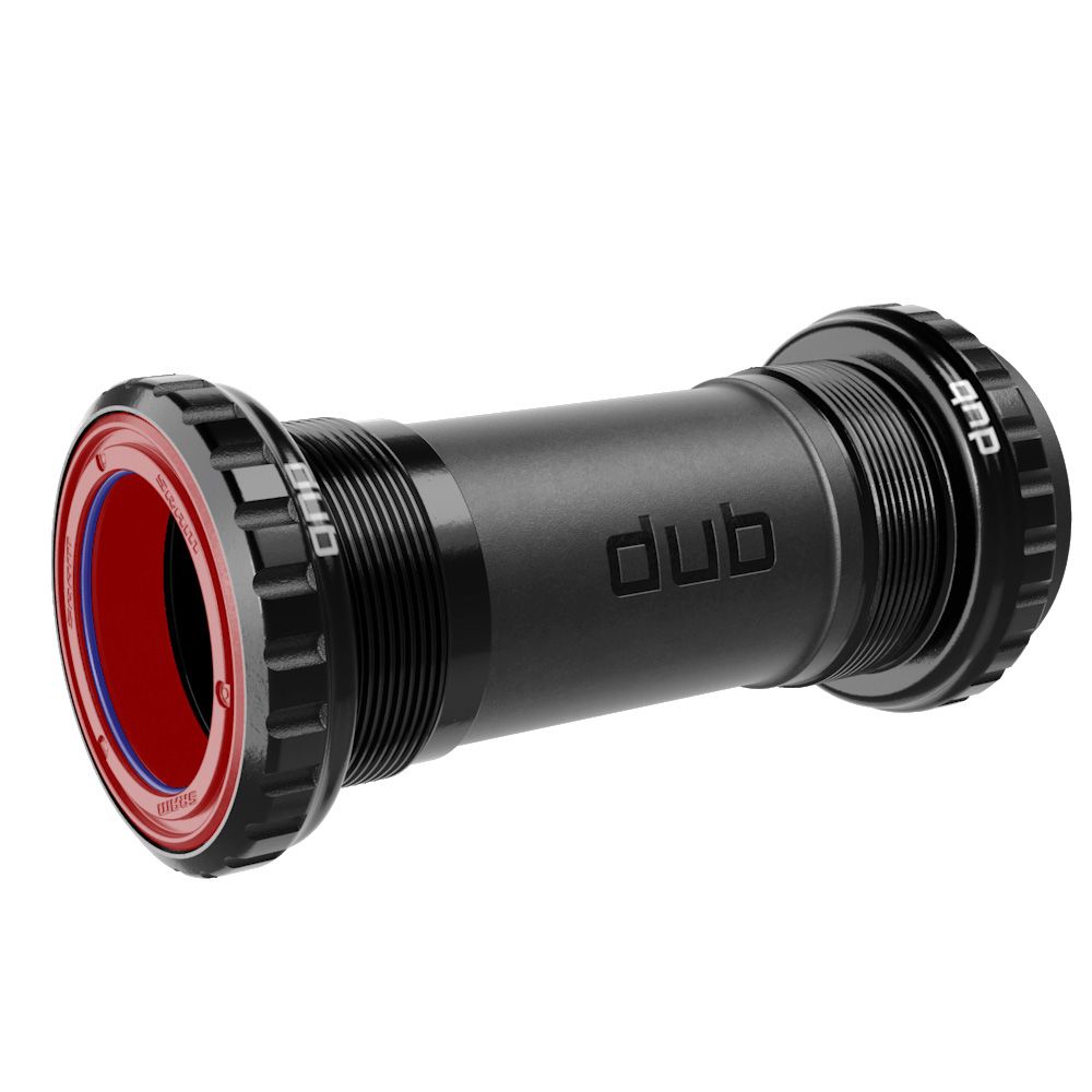 Sram bundbeslag cupset dub