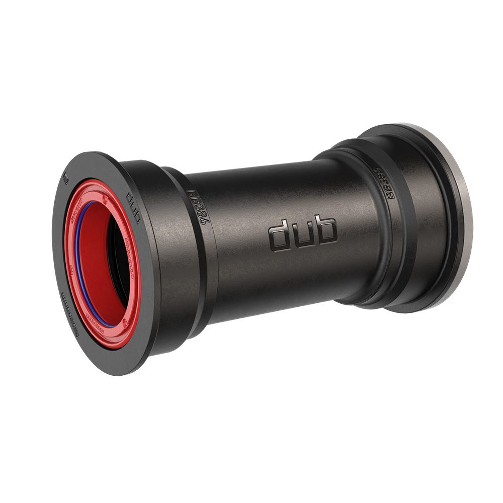 Sram bundbeslag leje dub keramik bb386 86,5 mm vej