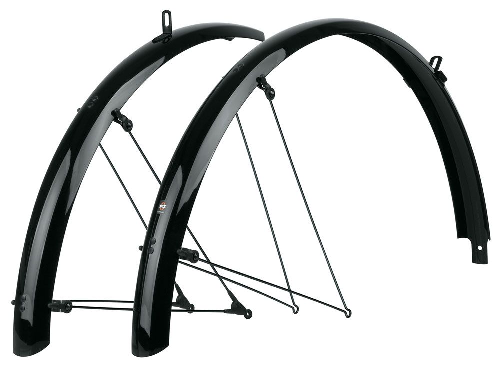Sks fender sæt 24 bluemels basic