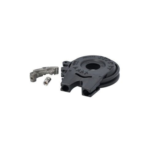 Enviolo manuel hub interface city trekking 44t