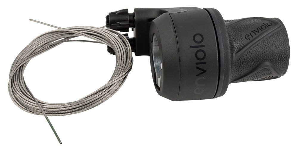 Enviolo adjuster pro