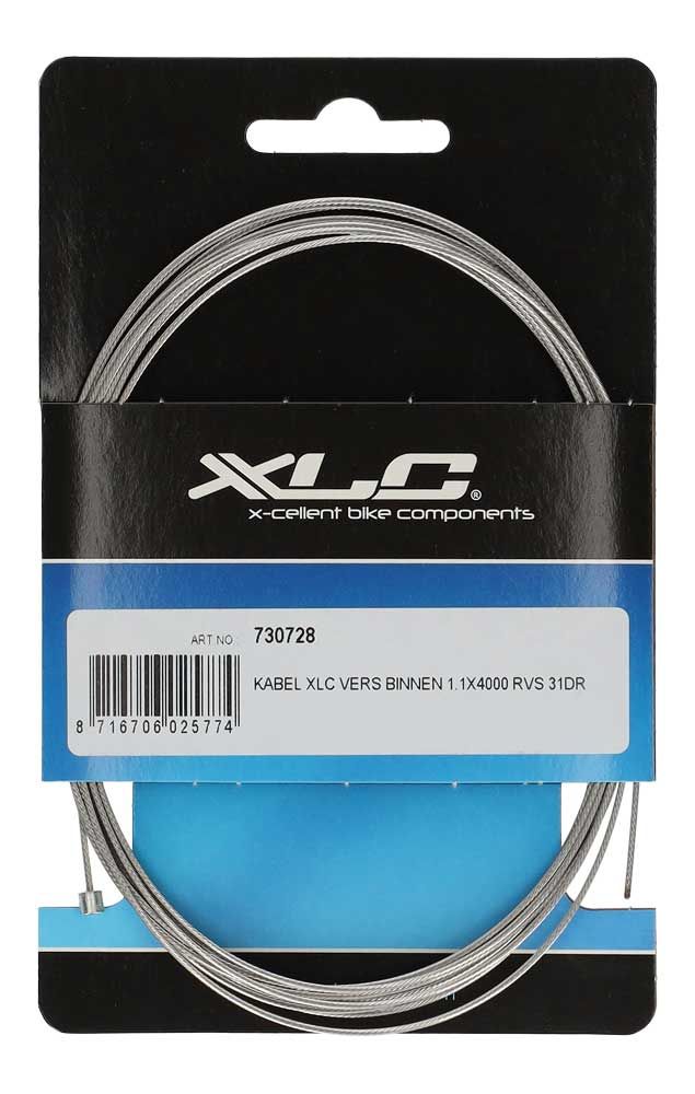 Xlc gearkabel