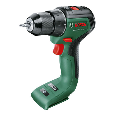 Bosch GRS skruemaskine 18v 3.0a