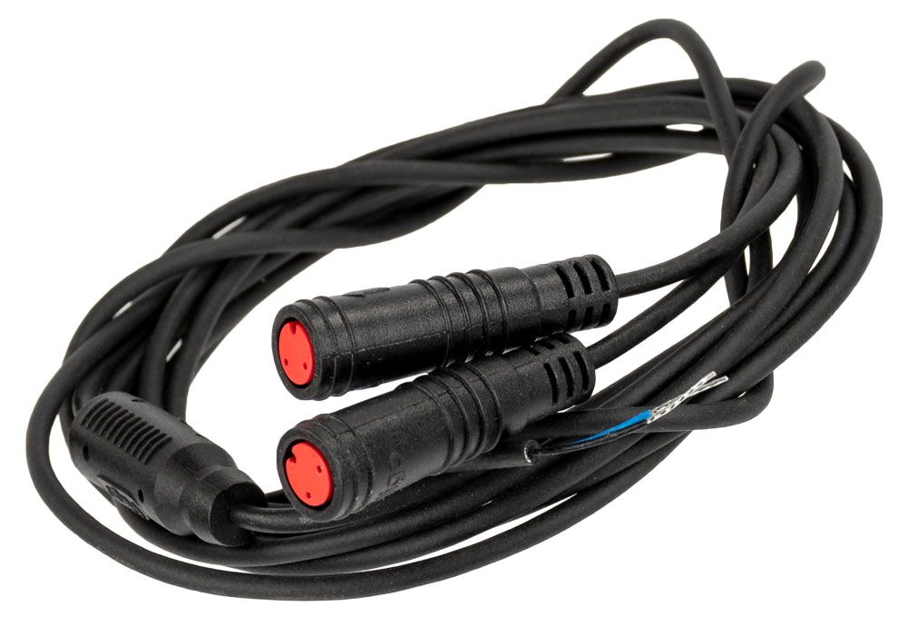 Bosch ebp cord-y lighting bremselys