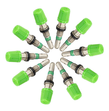 White Label Binnen Valve DV HV | Valiel | DV HV | Aluminium