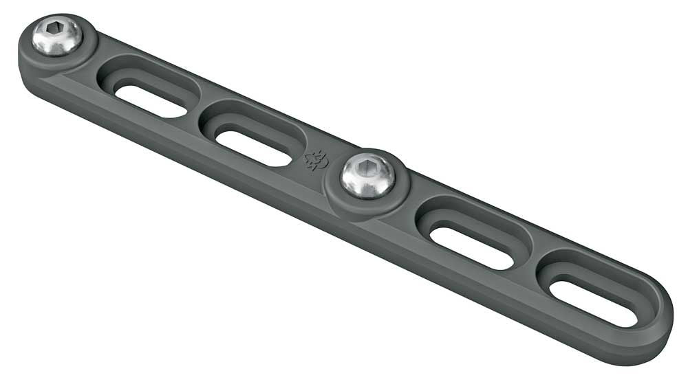 Sks bidod adapter bur shifter pvc sort