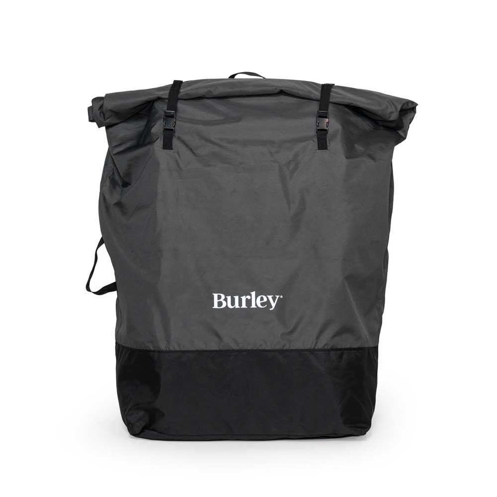 Burley kard bur taske opbevaringstaske grå my23