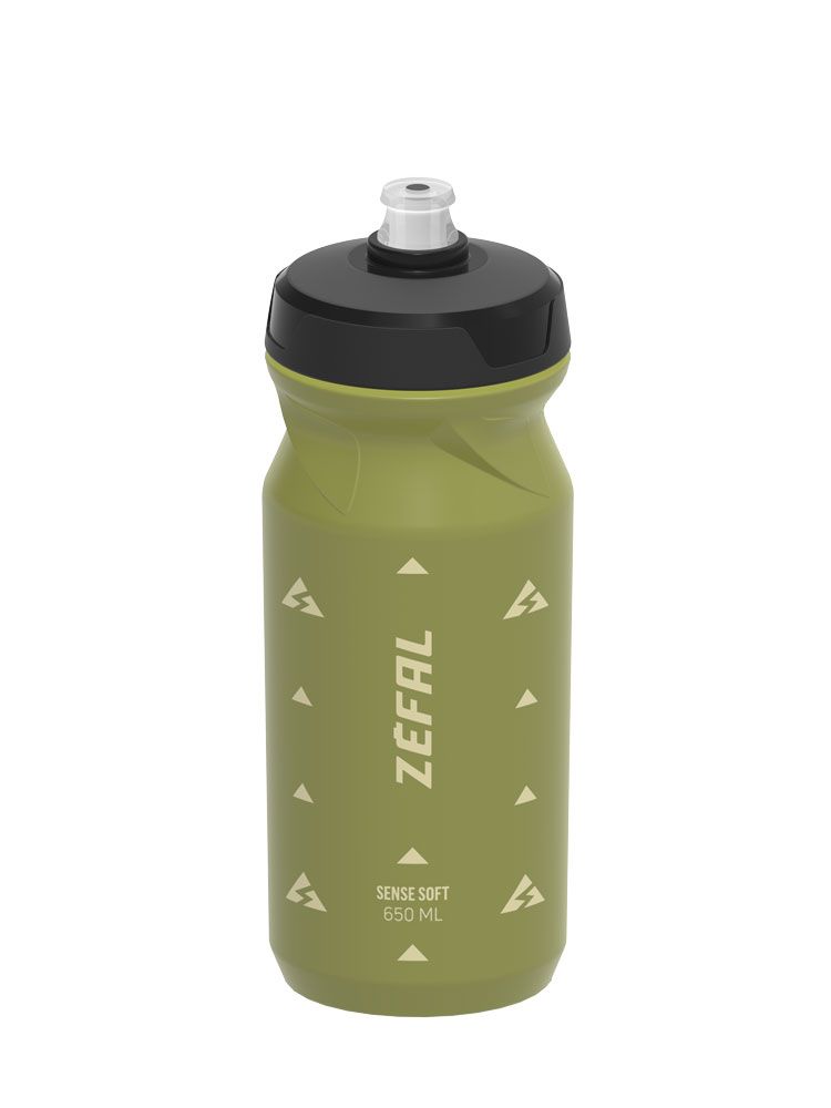 Zefal flaske sense soft 65