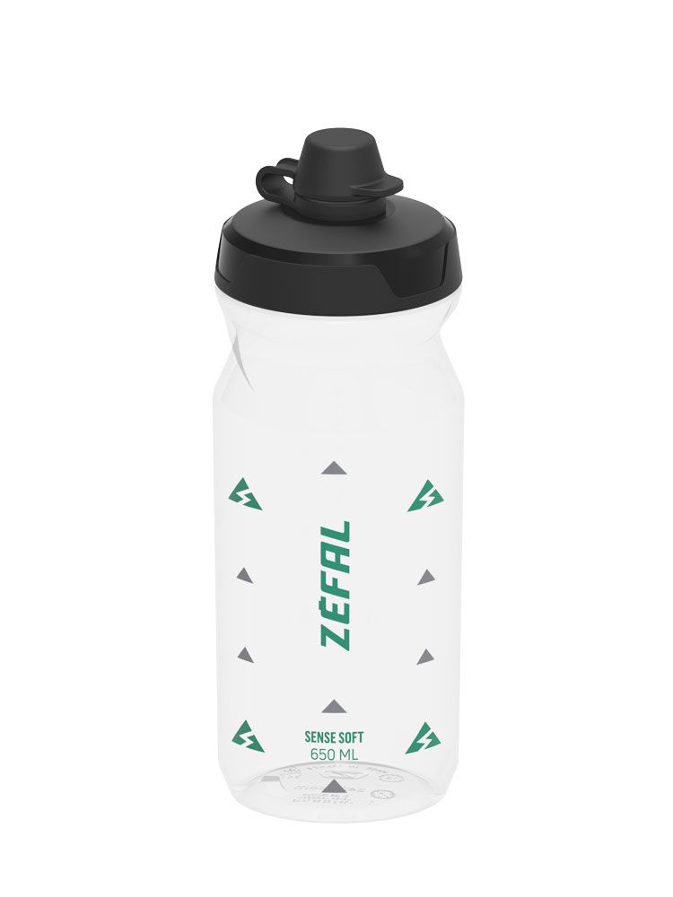 Zefal flaske sense soft 65 no-mudder